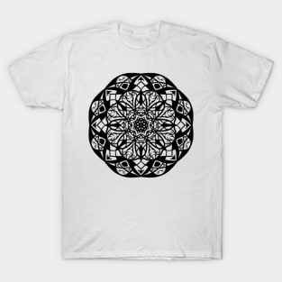 Mandala Collection #11 T-Shirt